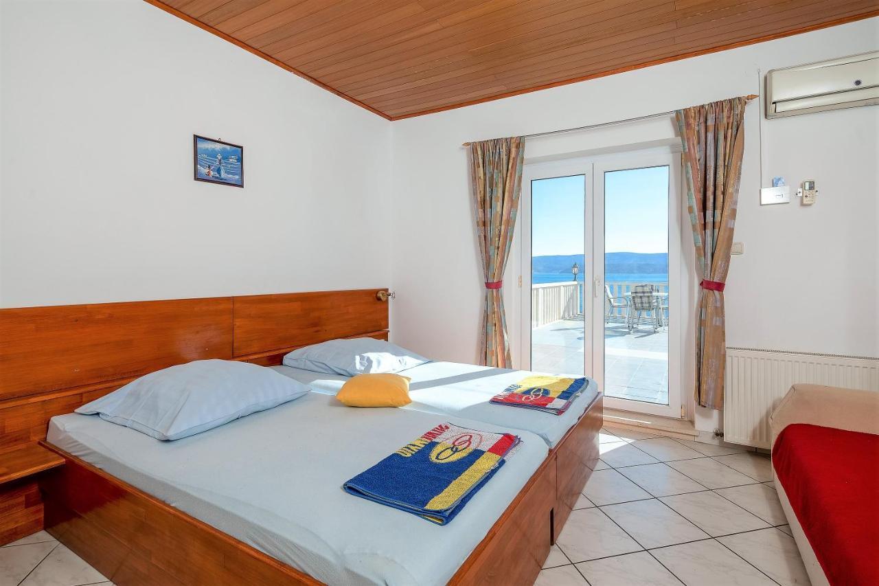 Germania Rooms & Apartments Целина Экстерьер фото