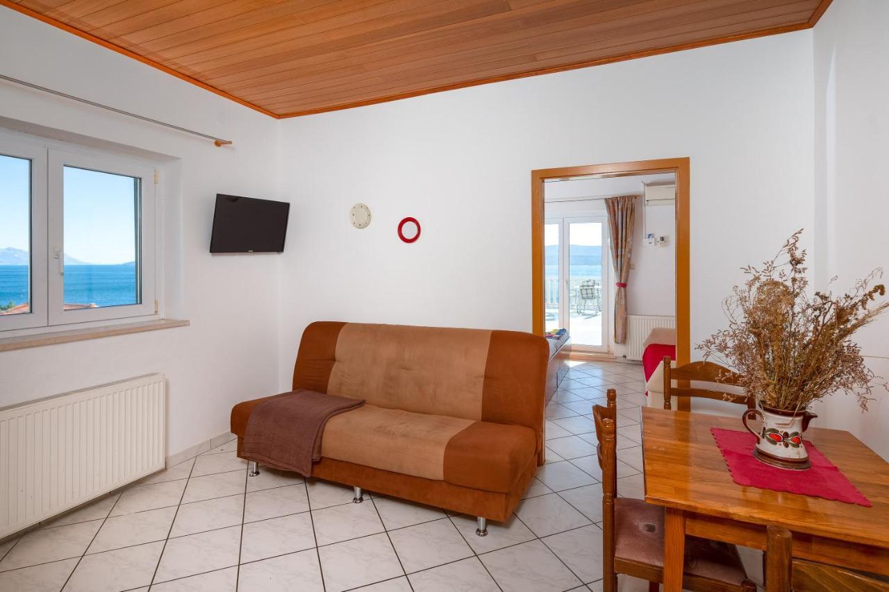 Germania Rooms & Apartments Целина Экстерьер фото