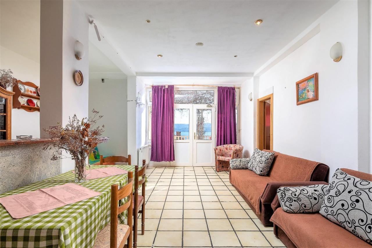 Germania Rooms & Apartments Целина Экстерьер фото