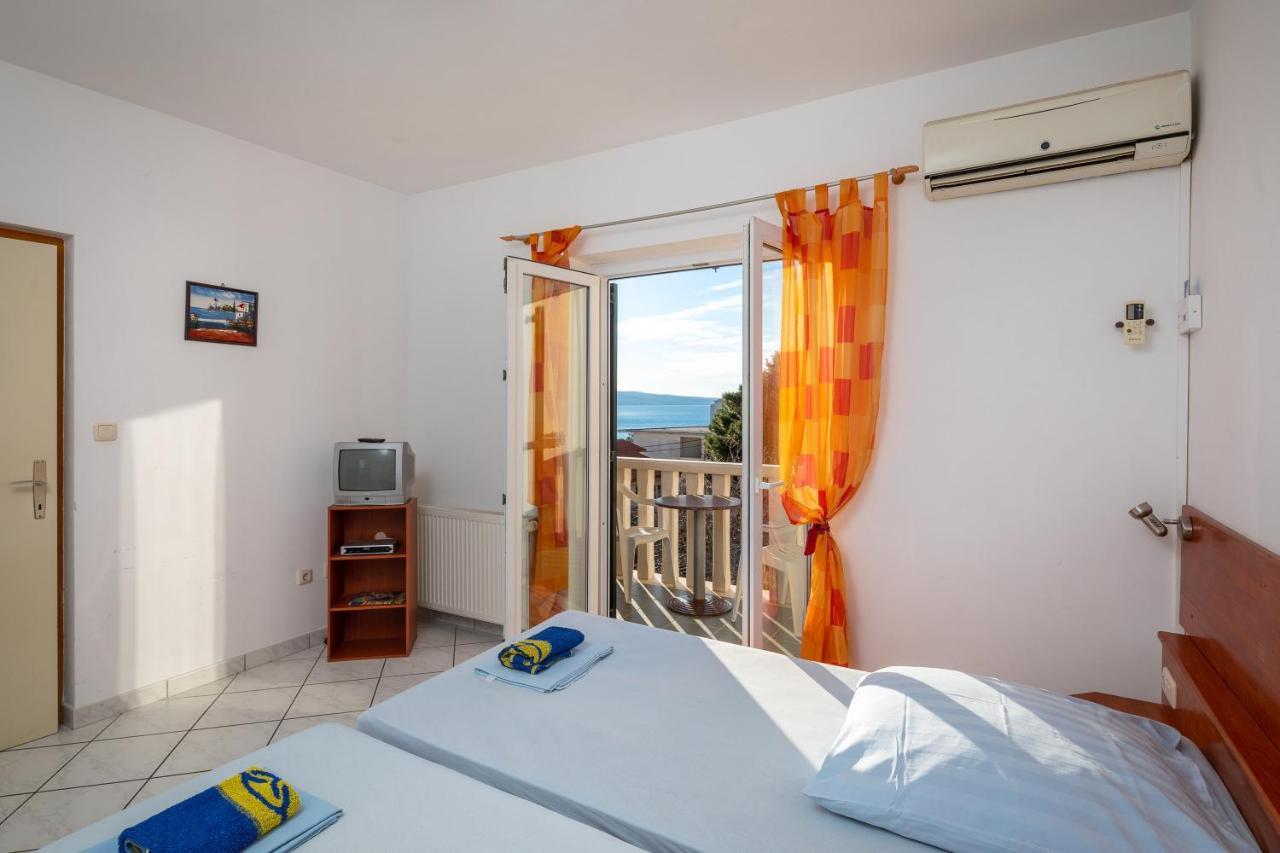 Germania Rooms & Apartments Целина Номер фото
