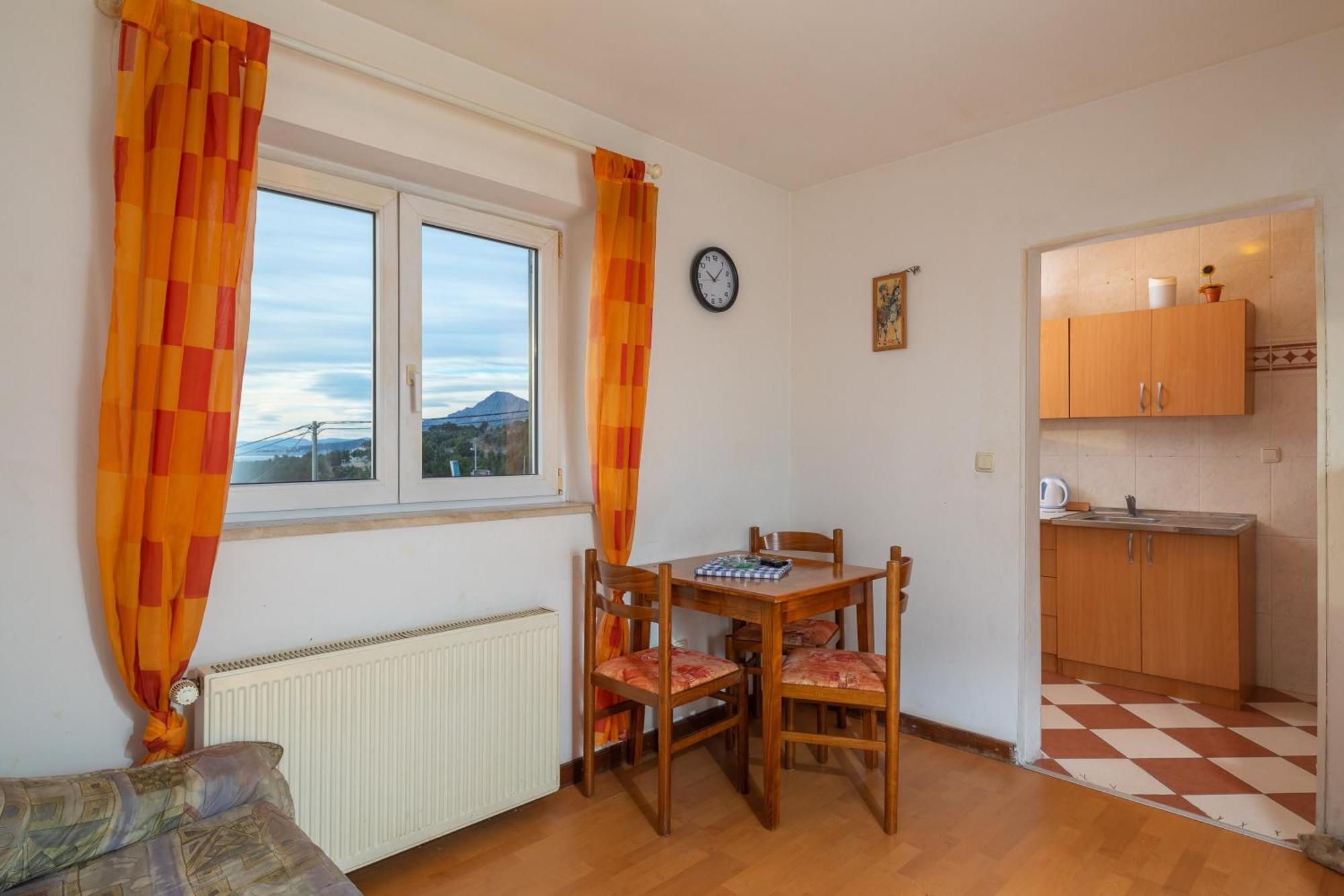 Germania Rooms & Apartments Целина Номер фото