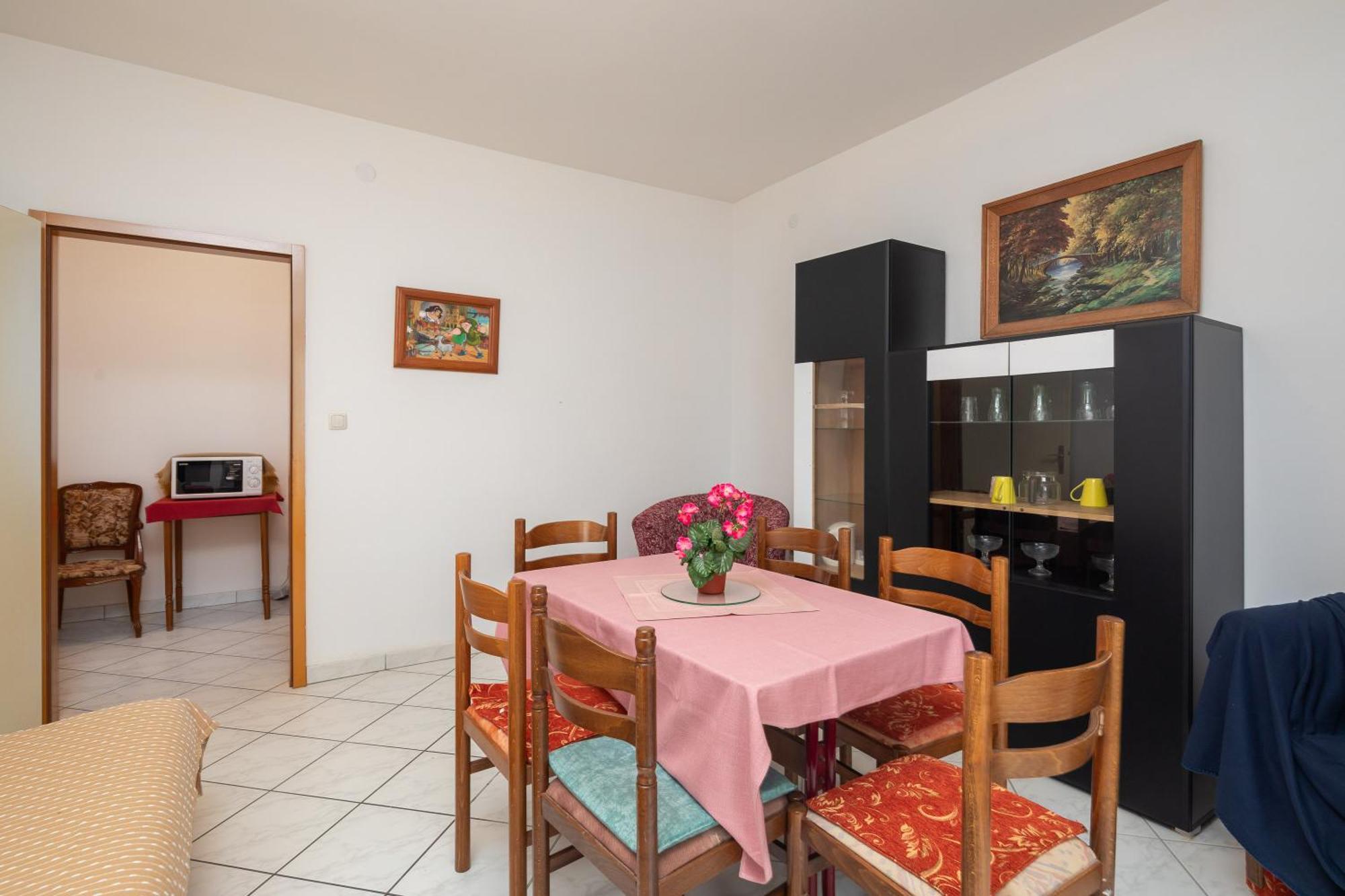Germania Rooms & Apartments Целина Экстерьер фото